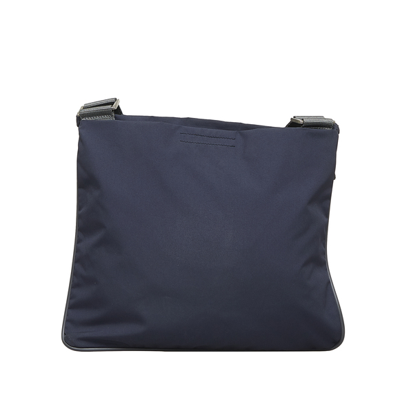 PRADA Sports Tessuto Crossbody Crossbody Bag - Picture 3 of 9